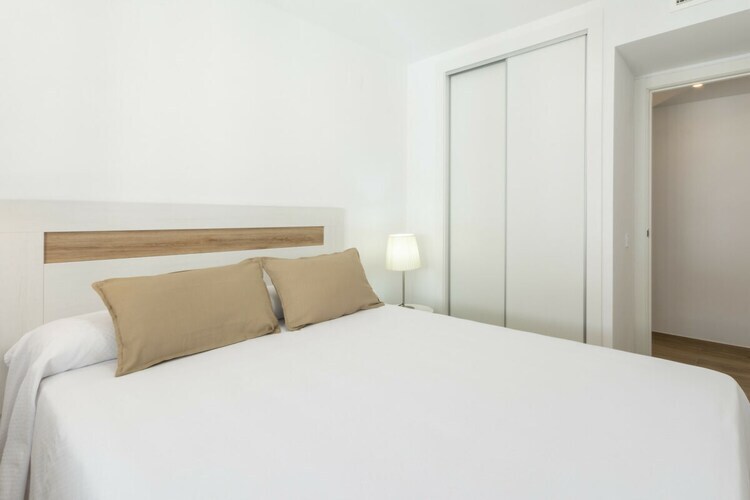 Appartement 3 chambres à 600m de la plage, Gandía - Photo 25