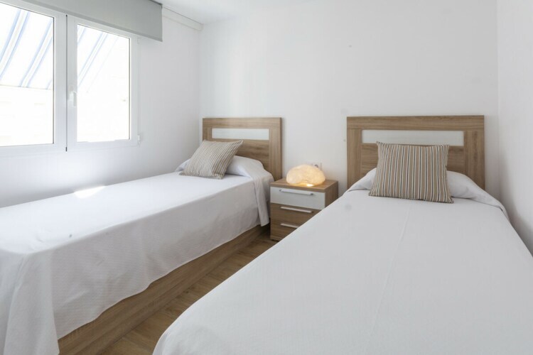 Appartement 3 chambres à 600m de la plage, Gandía - Photo 26
