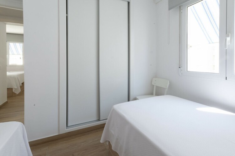 Appartement 3 chambres à 600m de la plage, Gandía - Photo 27