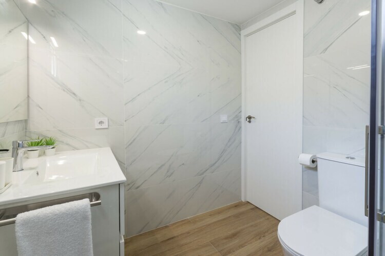 Appartement 3 chambres à 600m de la plage, Gandía - Photo 28