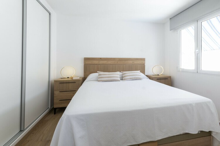 Appartement 3 chambres à 600m de la plage, Gandía - Photo 33