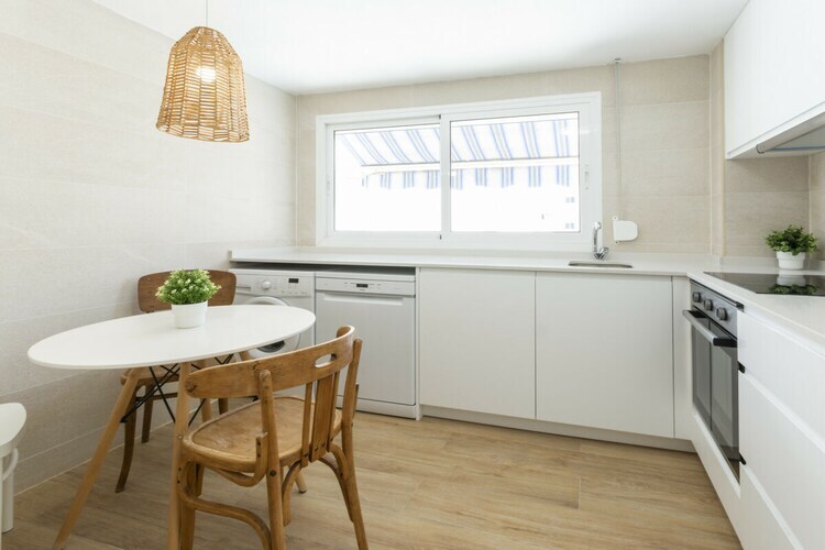 Appartement 3 chambres à 600m de la plage, Gandía - Photo 35