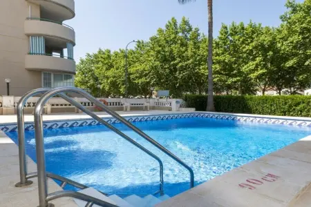 Location maison à Playa de Gandía, 60. AG VORAMAR 6B