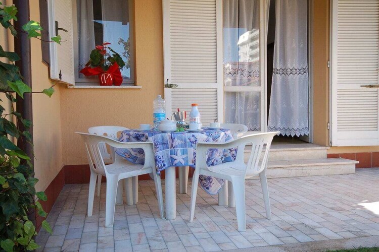 Maison 2 chambres avec jardin privé et piscine à Lido di Pomposa - Photo 2