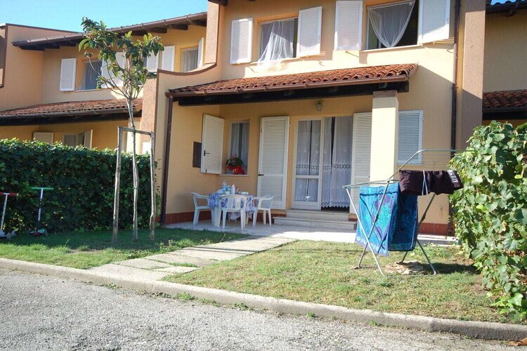 Maison 2 chambres avec jardin privé et piscine à Lido di Pomposa - Photo 3