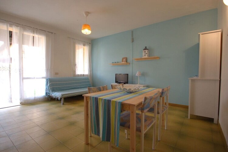 Maison 2 chambres avec jardin privé et piscine à Lido di Pomposa - Photo 7