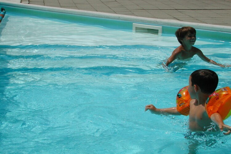 Maison 2 chambres avec jardin privé et piscine à Lido di Pomposa - Photo 11