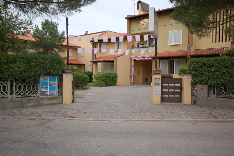 Maison 2 chambres avec jardin privé et piscine à Lido di Pomposa - Photo 14