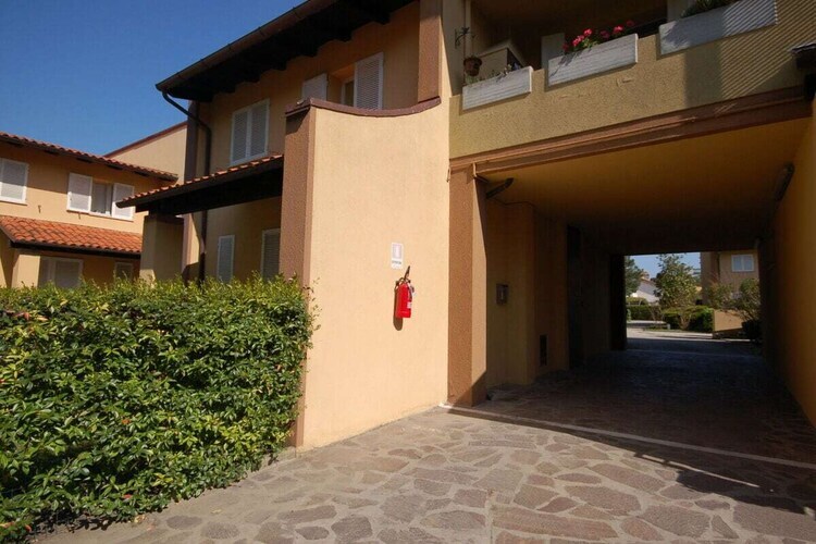 Maison 2 chambres avec jardin privé et piscine à Lido di Pomposa - Photo 18