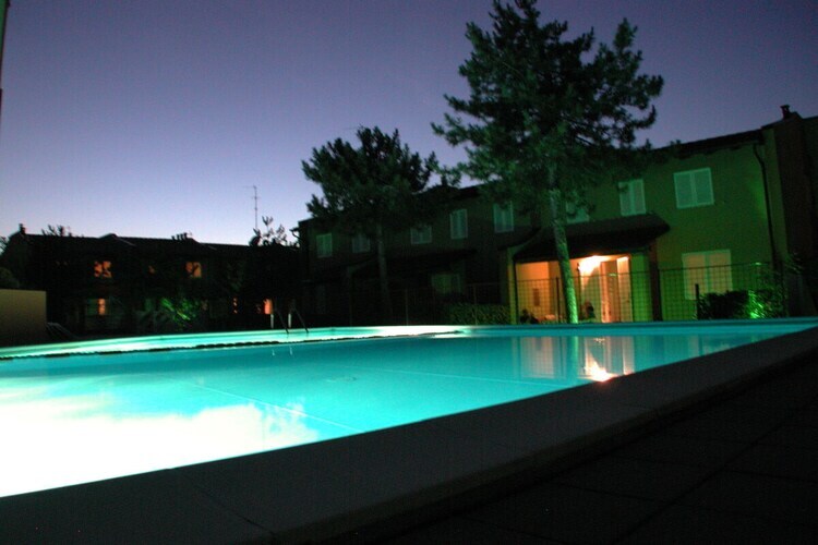 Maison 2 chambres avec jardin privé et piscine à Lido di Pomposa - Photo 19
