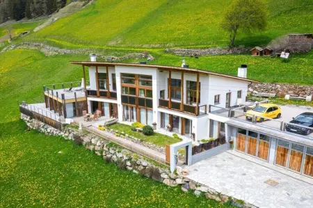 Maison de vacances Graun, 70 m², 2 chambres, 5 personnes : photo 2