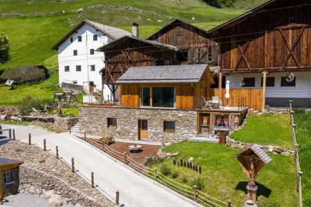 Maison de vacances Graun, 70 m², 2 chambres, 5 personnes : photo 3