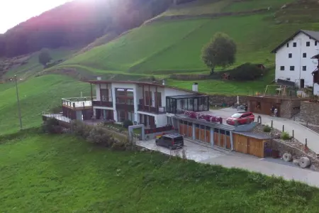 Maison de vacances Graun, 70 m², 2 chambres, 5 personnes : photo 5