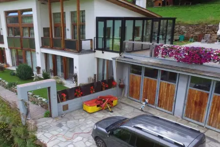 Maison de vacances Graun, 70 m², 2 chambres, 5 personnes : photo 7