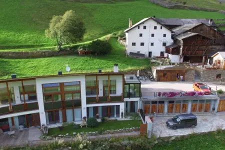 Maison de vacances Graun, 70 m², 2 chambres, 5 personnes : photo 9