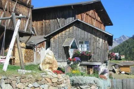 Maison de vacances Graun, 70 m², 2 chambres, 5 personnes : photo 20