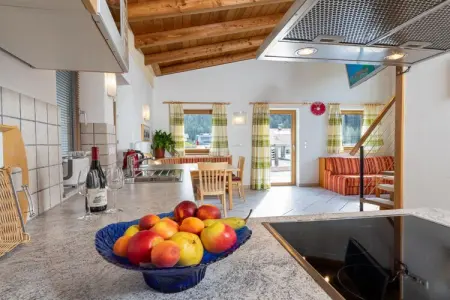 Maison de vacances Graun, 70 m², 2 chambres, 5 personnes : photo 24