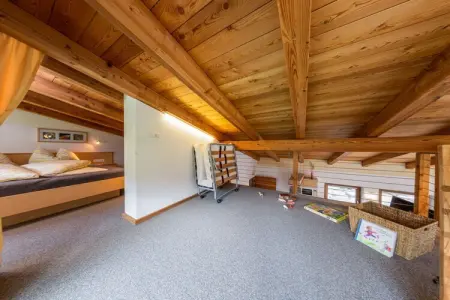 Maison de vacances Graun, 70 m², 2 chambres, 5 personnes : photo 25