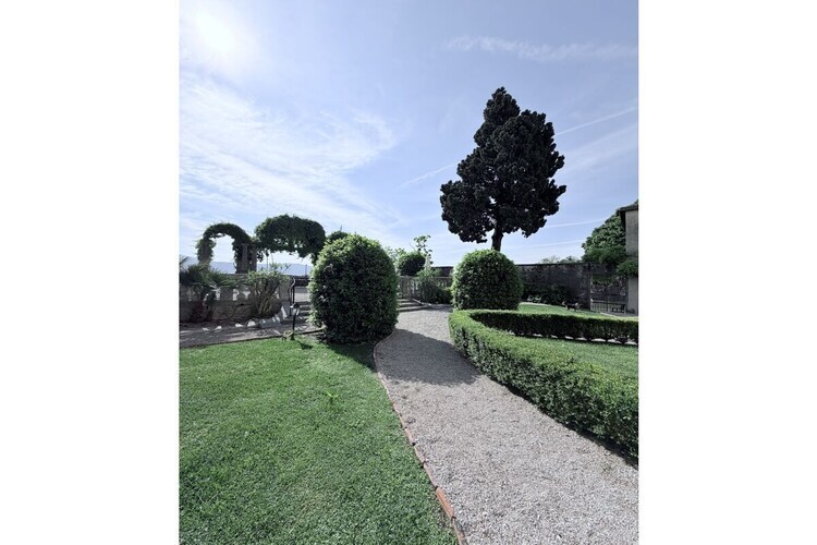 Maison sur le lac à Toscolano-Maderno, plage privée - Photo 5