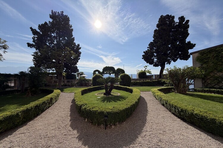 Maison sur le lac à Toscolano-Maderno, plage privée - Photo 6