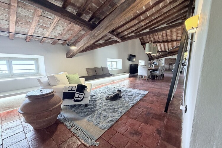 Maison sur le lac à Toscolano-Maderno, plage privée - Photo 10