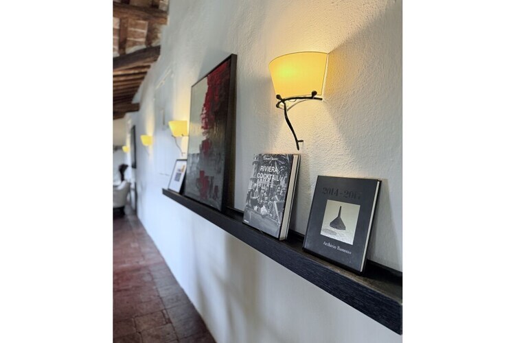 Maison sur le lac à Toscolano-Maderno, plage privée - Photo 13