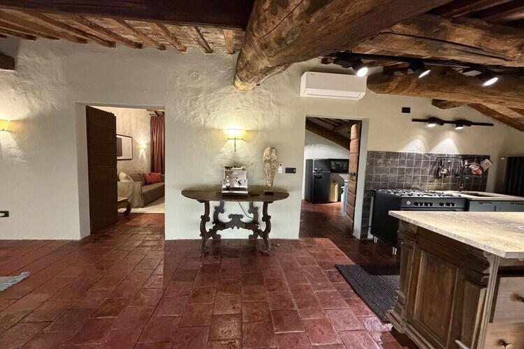 Maison sur le lac à Toscolano-Maderno, plage privée - Photo 18