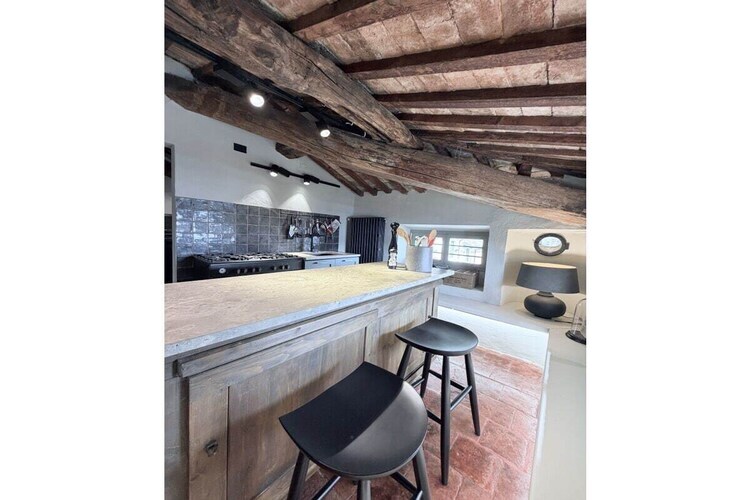Maison sur le lac à Toscolano-Maderno, plage privée - Photo 19