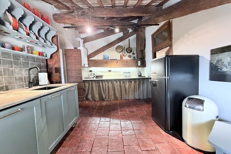 Maison sur le lac à Toscolano-Maderno, plage privée - Photo 21