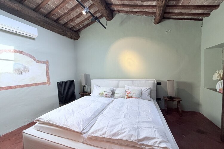 Maison sur le lac à Toscolano-Maderno, plage privée - Photo 22
