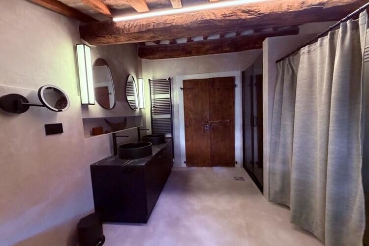 Maison sur le lac à Toscolano-Maderno, plage privée - Photo 26