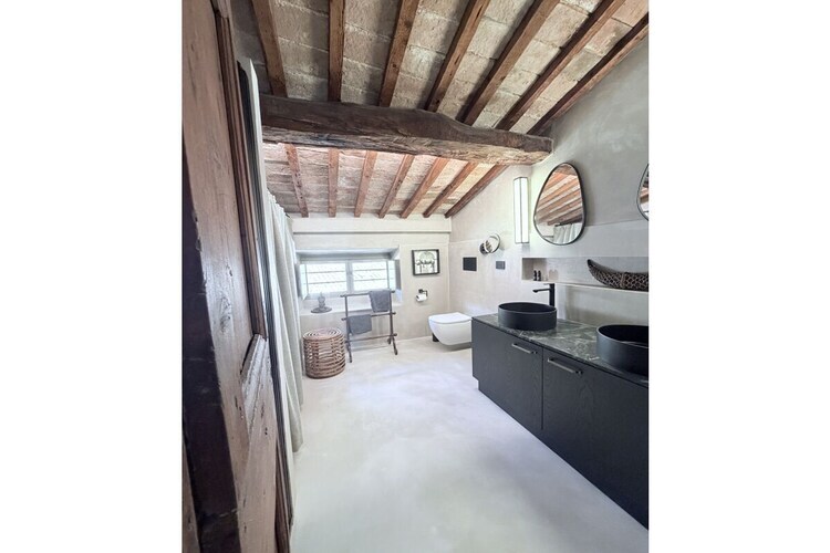 Maison sur le lac à Toscolano-Maderno, plage privée - Photo 27