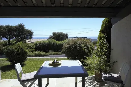 212311, Appartement de vacances avec 1 chambre - Photo 1