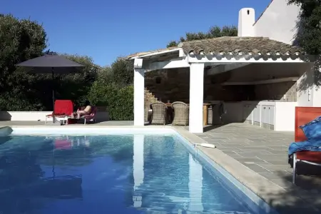 212311, Appartement de vacances avec 1 chambre - Photo 2