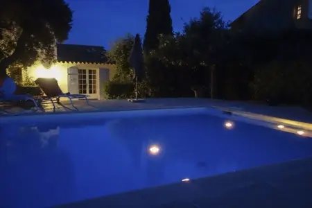 212311, Appartement de vacances avec 1 chambre - Photo 3