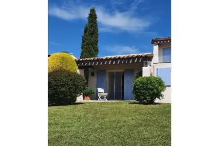 212311, Appartement de vacances avec 1 chambre - Photo 4