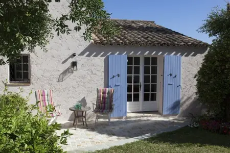 212311, Appartement de vacances avec 1 chambre - Photo 5