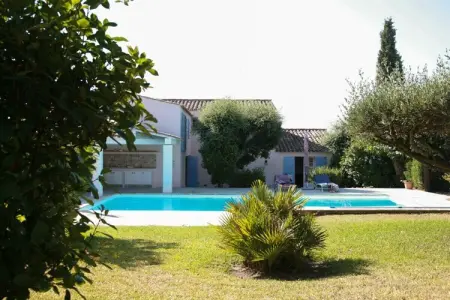 212311, Appartement de vacances avec 1 chambre - Photo 11