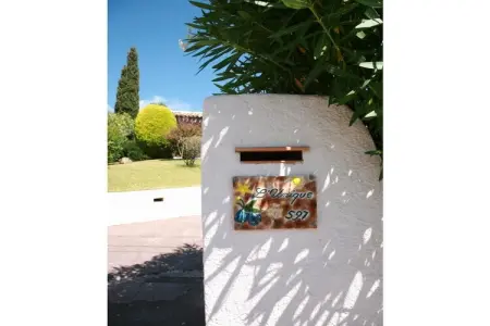212311, Appartement de vacances avec 1 chambre - Photo 12