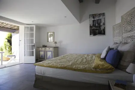 212311, Appartement de vacances avec 1 chambre - Photo 14
