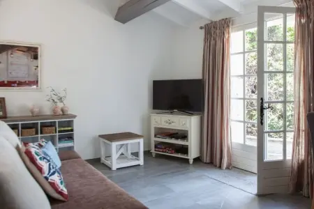 212311, Appartement de vacances avec 1 chambre - Photo 17