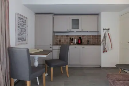 212311, Appartement de vacances avec 1 chambre - Photo 18