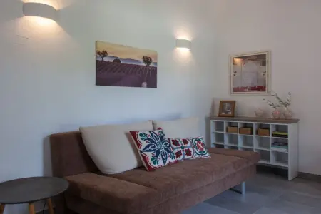 212311, Appartement de vacances avec 1 chambre - Photo 19
