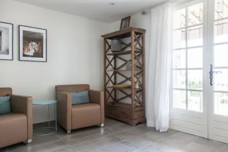 212311, Appartement de vacances avec 1 chambre - Photo 20