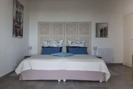 212311, Appartement de vacances avec 1 chambre - Photo 21