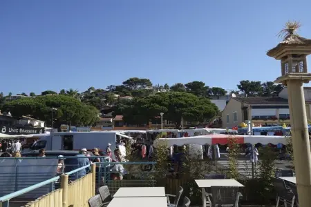 212311, Appartement de vacances avec 1 chambre - Photo 26