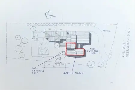 212311, Appartement de vacances avec 1 chambre - Photo 28