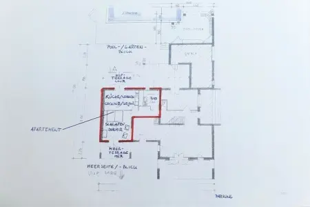 212311, Appartement de vacances avec 1 chambre - Photo 29