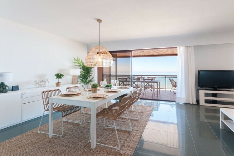 Appartement 9e étage face mer à Playa de Gandía - Photo 6