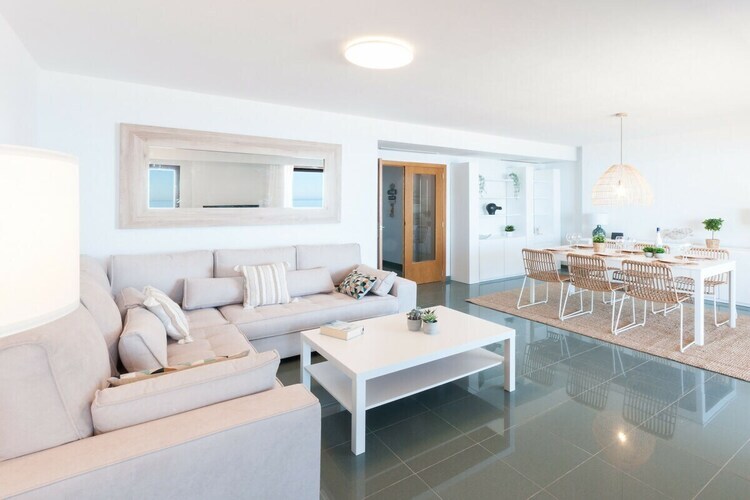 Appartement 9e étage face mer à Playa de Gandía - Photo 8